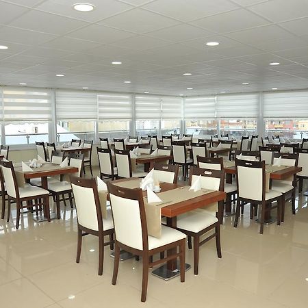 Gun Hotel Κασταμονή Εξωτερικό φωτογραφία
