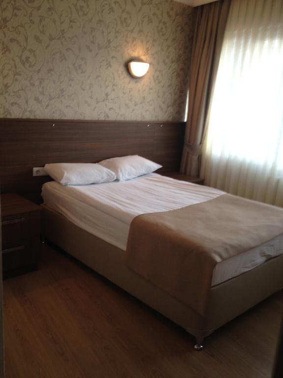 Gun Hotel Κασταμονή Εξωτερικό φωτογραφία