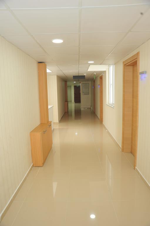 Gun Hotel Κασταμονή Εξωτερικό φωτογραφία